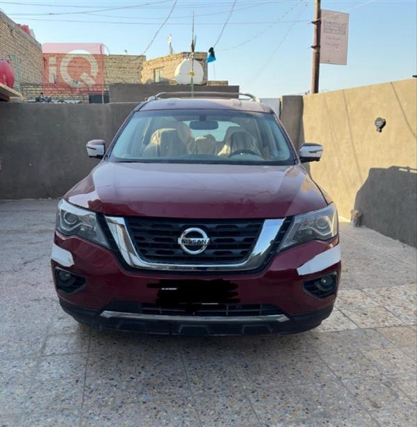 نيسان   للبيع في العراق